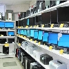 Компьютерные магазины в Кангалассах