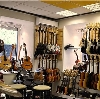 Музыкальные магазины в Кангалассах