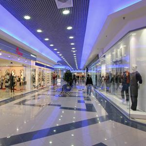 Торговые центры Кангалассов