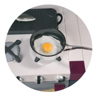 Паб Дикая утка - иконка «кухня» в Кангалассах