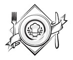 Рубин - иконка «ресторан» в Кангалассах